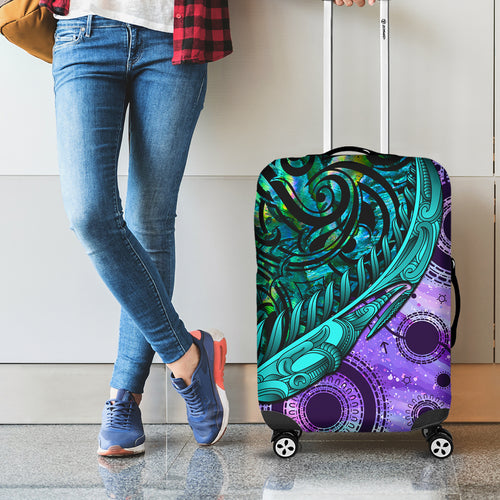new-zealand-paua-shell-with-australia-opal-unique-combine-luggage-cover