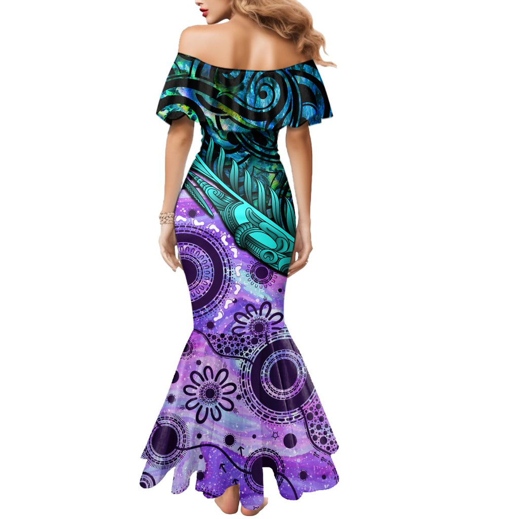 new-zealand-paua-shell-with-australia-opal-unique-combine-mermaid-dress