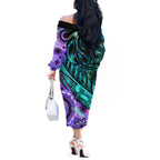 new-zealand-paua-shell-with-australia-opal-unique-combine-off-the-shoulder-long-sleeve-dress