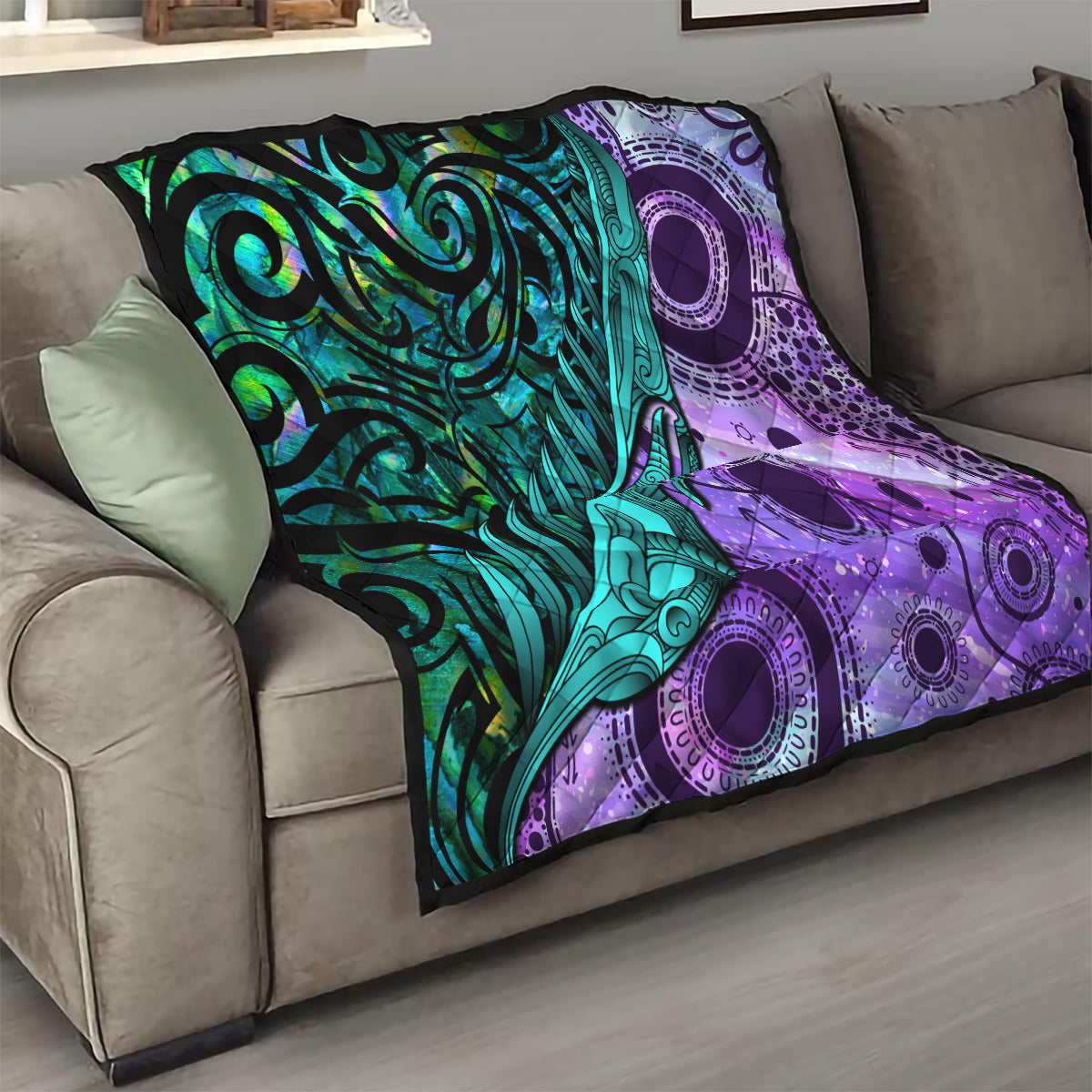 new-zealand-paua-shell-with-australia-opal-unique-combine-quilt