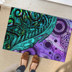new-zealand-paua-shell-with-australia-opal-unique-combine-rubber-doormat