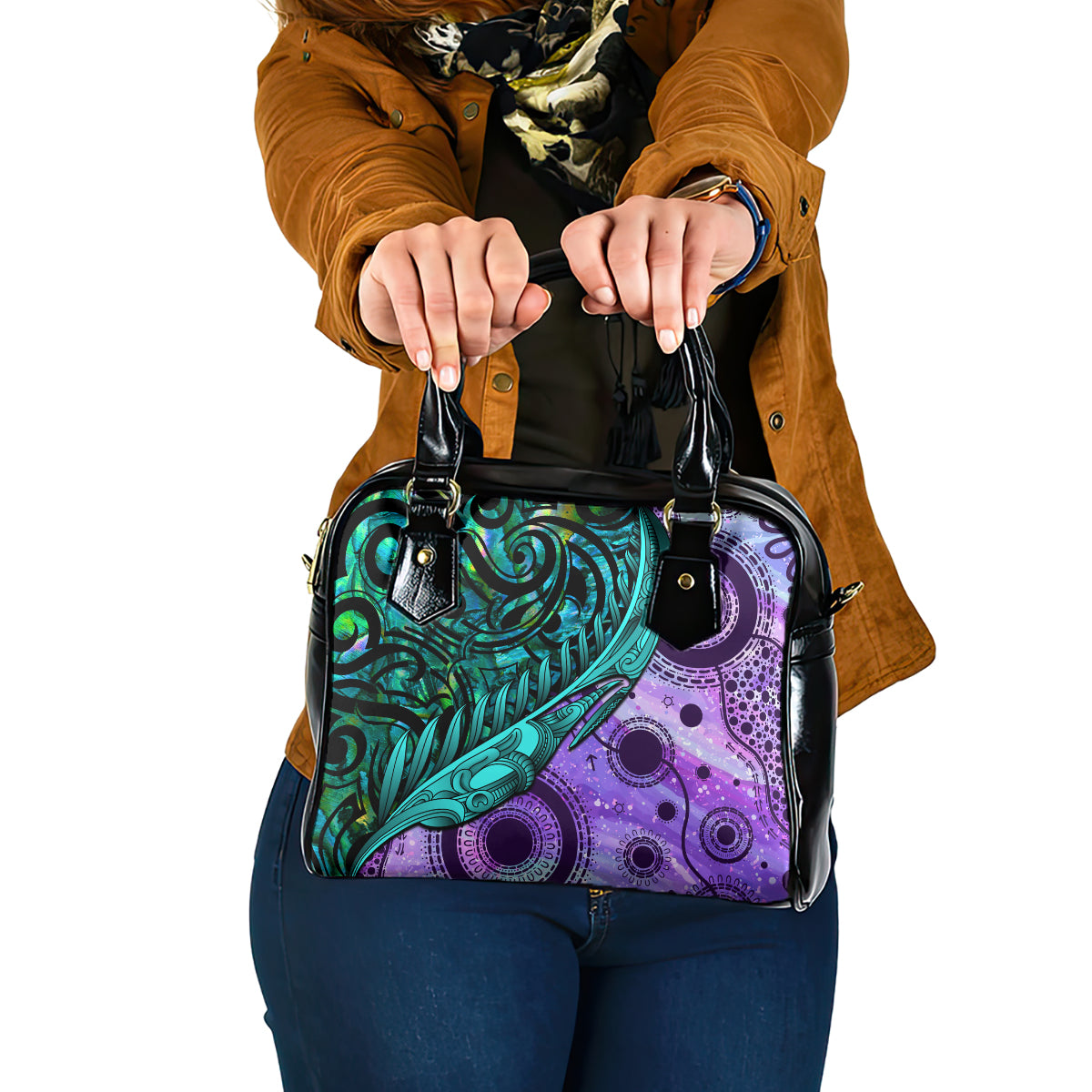 new-zealand-paua-shell-with-australia-opal-unique-combine-shoulder-handbag