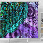 new-zealand-paua-shell-with-australia-opal-unique-combine-shower-curtain