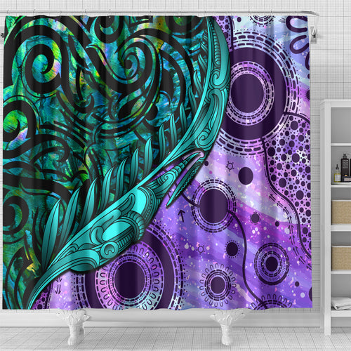 new-zealand-paua-shell-with-australia-opal-unique-combine-shower-curtain