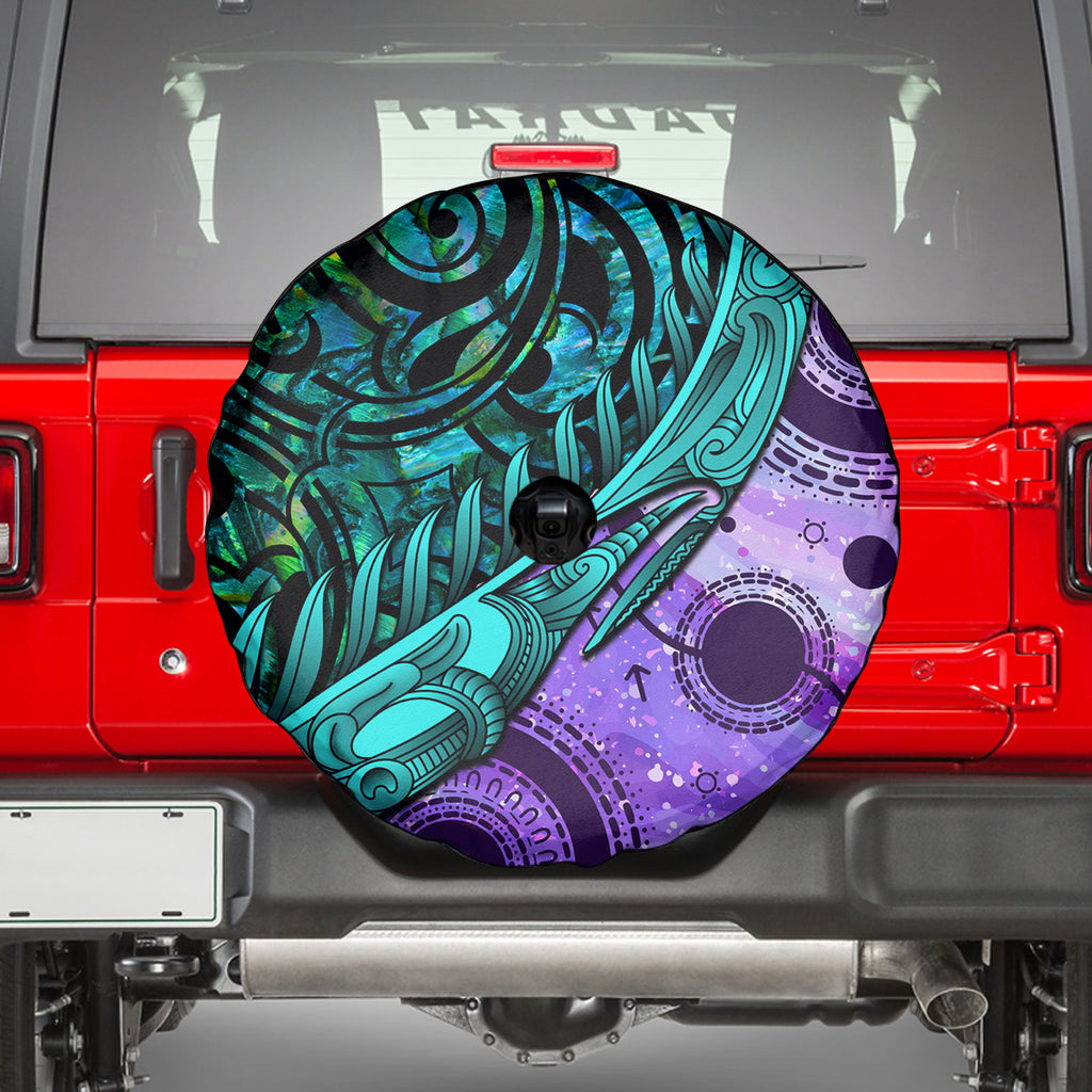 new-zealand-paua-shell-with-australia-opal-unique-combine-spare-tire-cover