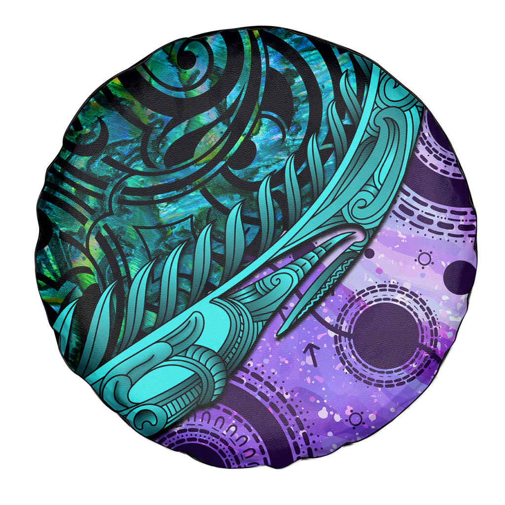 new-zealand-paua-shell-with-australia-opal-unique-combine-spare-tire-cover
