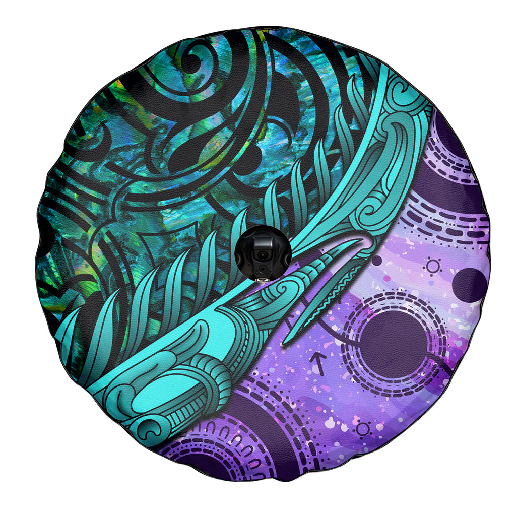 new-zealand-paua-shell-with-australia-opal-unique-combine-spare-tire-cover