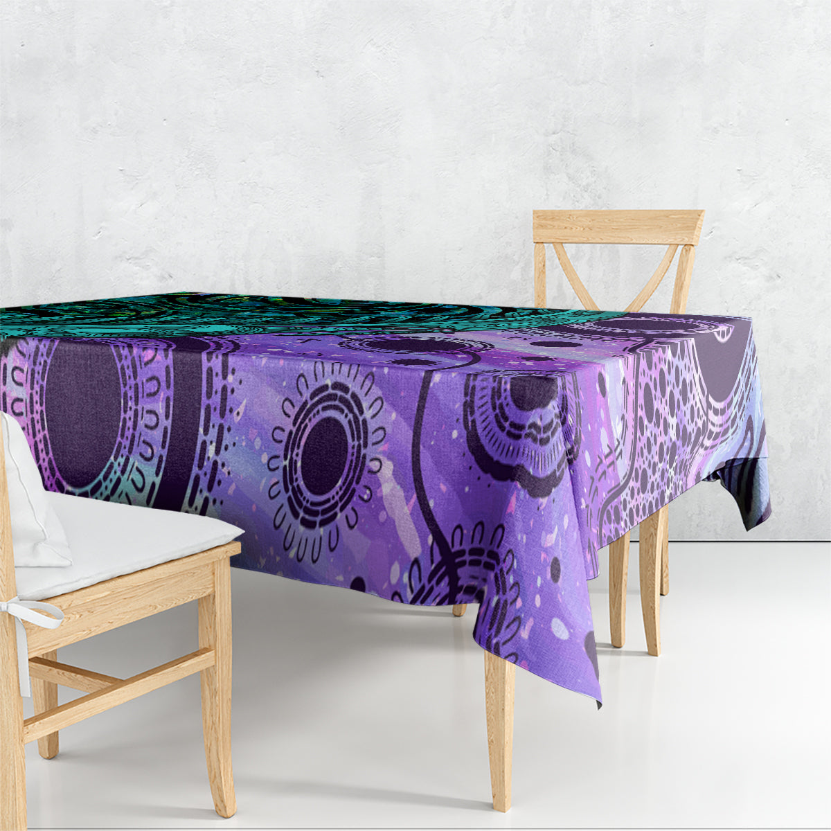 new-zealand-paua-shell-with-australia-opal-unique-combine-tablecloth