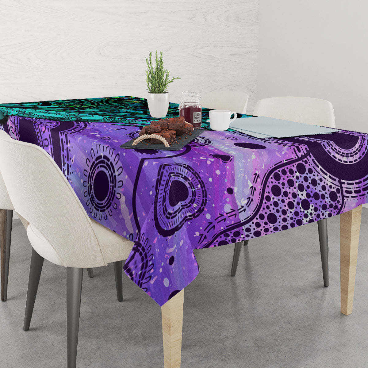 new-zealand-paua-shell-with-australia-opal-unique-combine-tablecloth