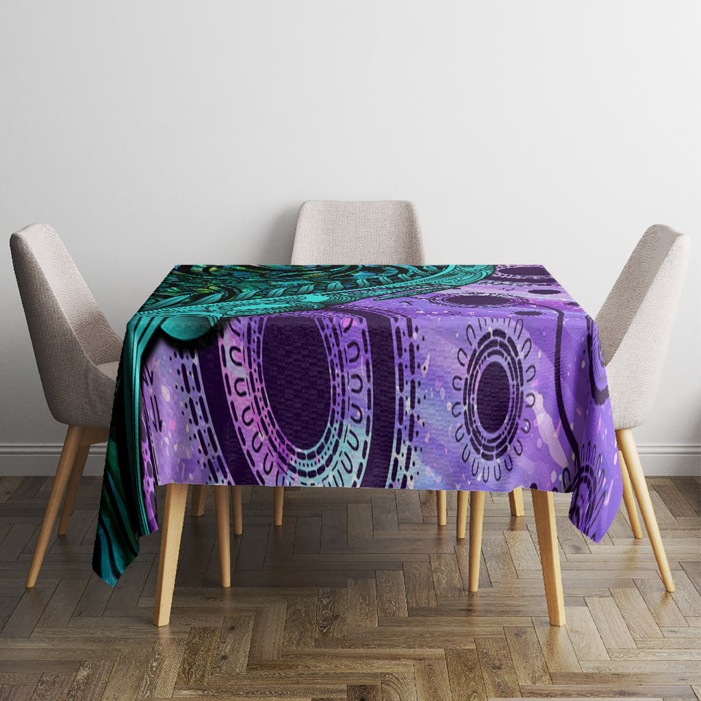 new-zealand-paua-shell-with-australia-opal-unique-combine-tablecloth