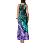 new-zealand-paua-shell-with-australia-opal-unique-combine-tank-maxi-dress