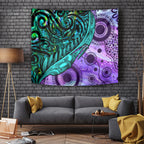 new-zealand-paua-shell-with-australia-opal-unique-combine-tapestry