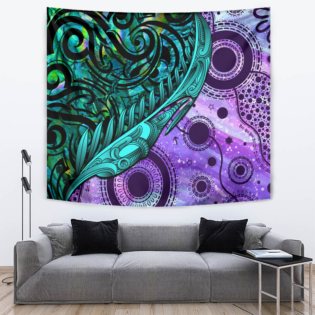 new-zealand-paua-shell-with-australia-opal-unique-combine-tapestry