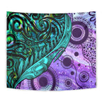 new-zealand-paua-shell-with-australia-opal-unique-combine-tapestry