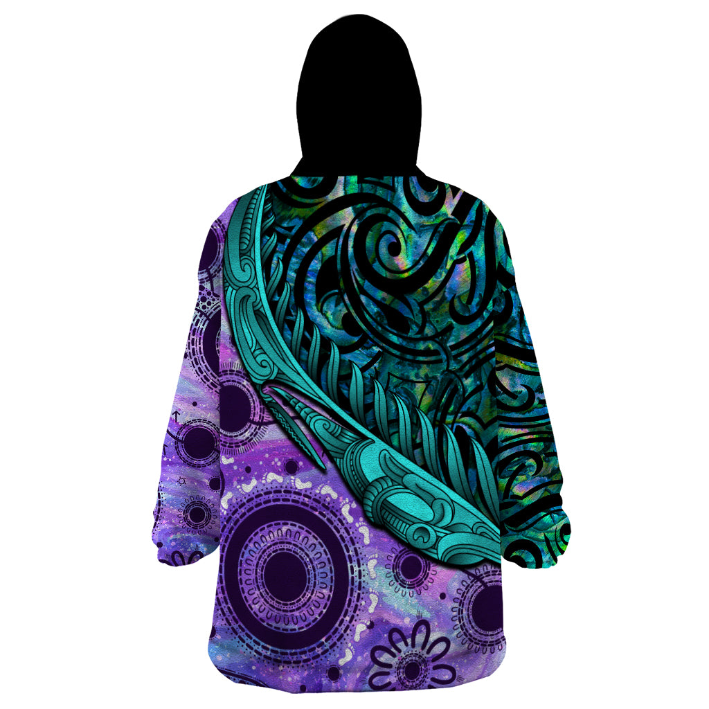 new-zealand-paua-shell-with-australia-opal-unique-combine-wearable-blanket-hoodie