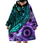 new-zealand-paua-shell-with-australia-opal-unique-combine-wearable-blanket-hoodie