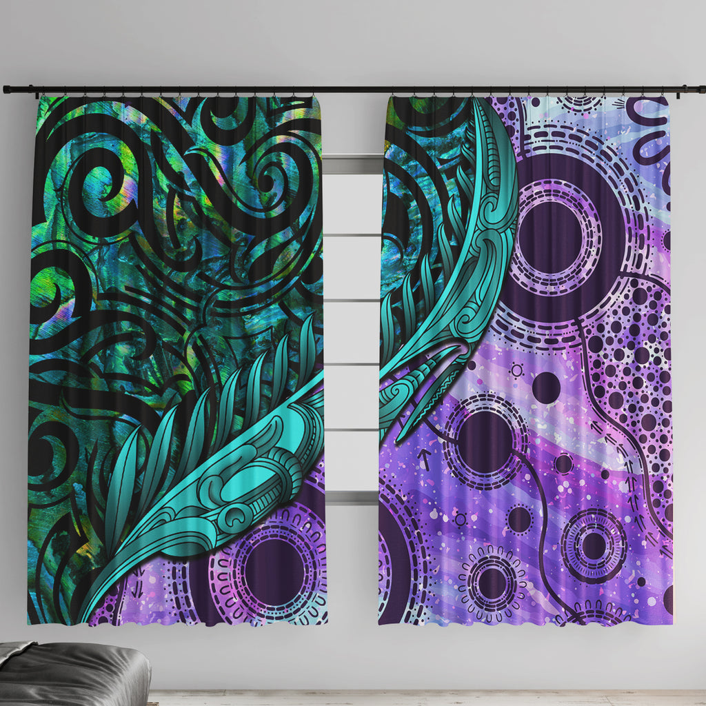 new-zealand-paua-shell-with-australia-opal-unique-combine-window-curtain
