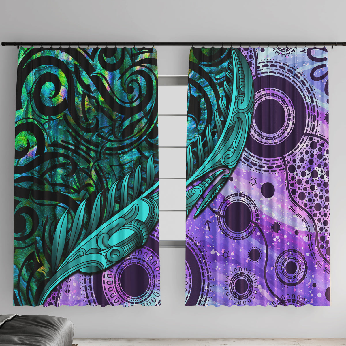 new-zealand-paua-shell-with-australia-opal-unique-combine-window-curtain