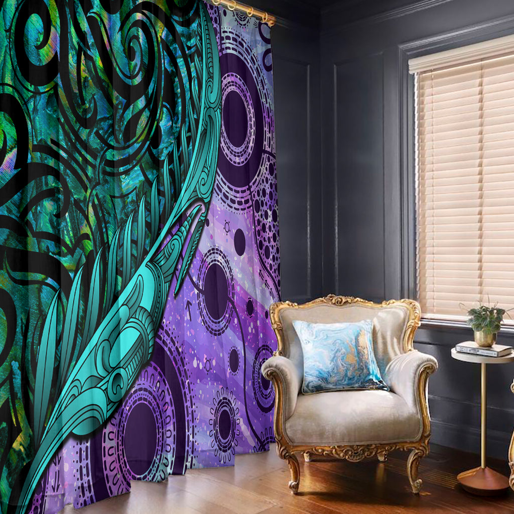 new-zealand-paua-shell-with-australia-opal-unique-combine-window-curtain