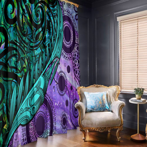 new-zealand-paua-shell-with-australia-opal-unique-combine-window-curtain