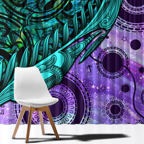 new-zealand-paua-shell-with-australia-opal-unique-combine-window-curtain