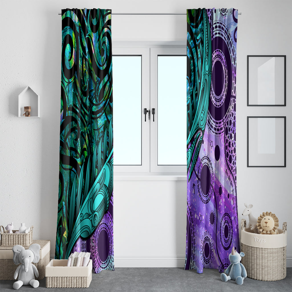 new-zealand-paua-shell-with-australia-opal-unique-combine-window-curtain