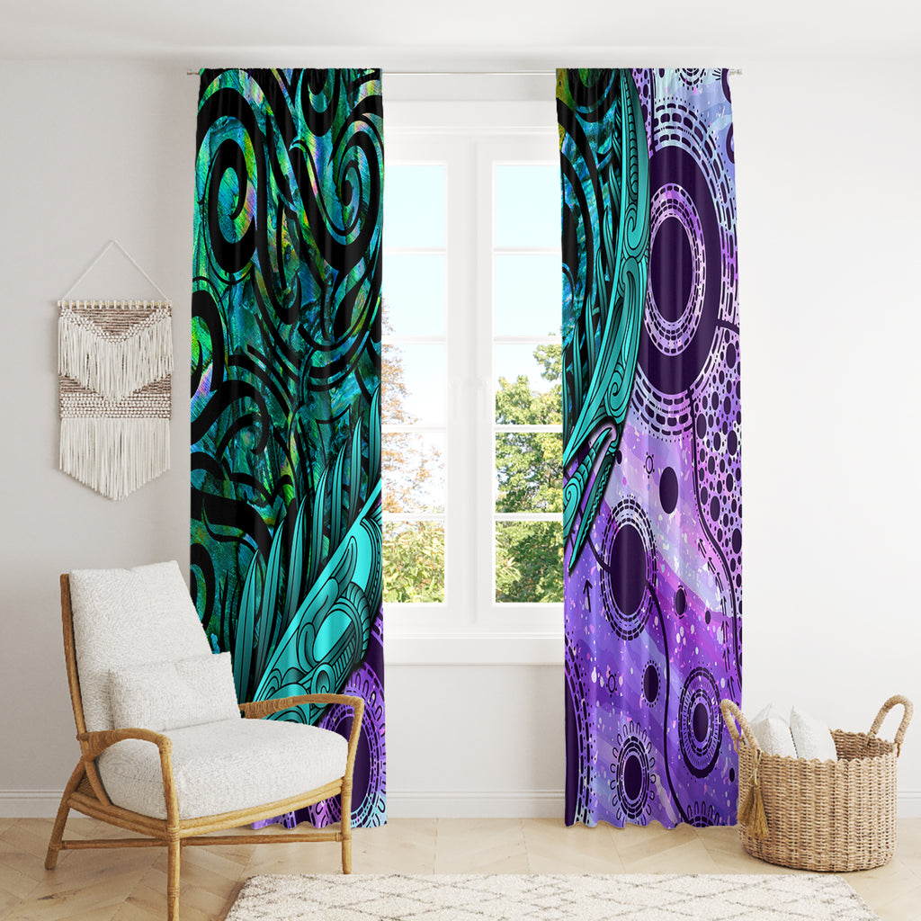 new-zealand-paua-shell-with-australia-opal-unique-combine-window-curtain