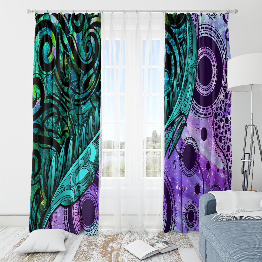 new-zealand-paua-shell-with-australia-opal-unique-combine-window-curtain