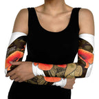 Australia ANZAC Day Arm Sleeves Boots And Slouch Hat Lest We Forget - Aussie Hoodie