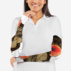 Australia ANZAC Day Arm Sleeves Boots And Slouch Hat Lest We Forget - Aussie Hoodie