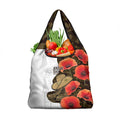 Australia ANZAC Day Grocery Bag Boots And Slouch Hat Lest We Forget - Aussie Hoodie