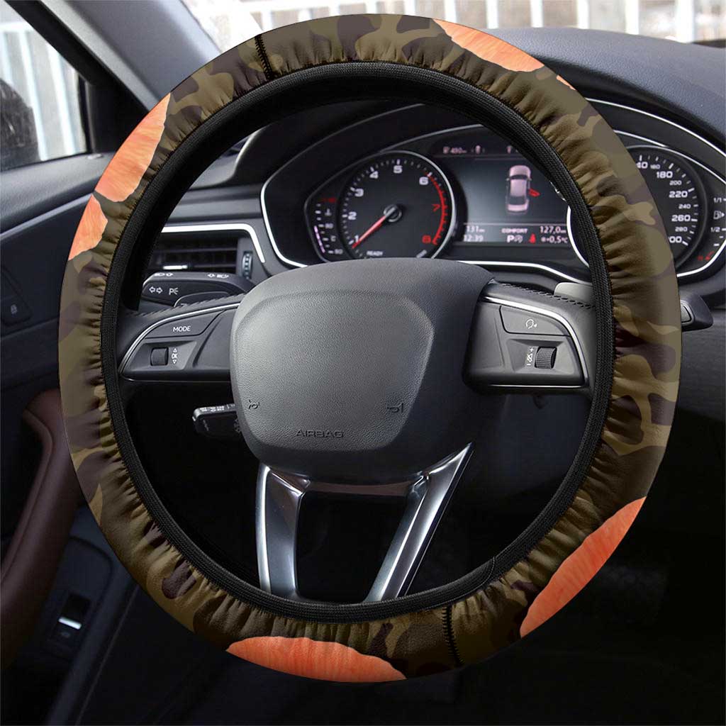 Australia ANZAC Day Steering Wheel Cover Boots And Slouch Hat Lest We Forget - Aussie Hoodie
