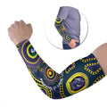 Storm NAIDOC Week 2026 Personalised Arm Sleeves 50 Years of Deadly Aboriginal Art