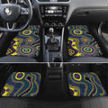 Storm NAIDOC Week 2026 Personalised Car Mats 50 Years of Deadly Aboriginal Art