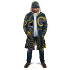 Storm NAIDOC Week 2026 Personalised Cloak 50 Years of Deadly Aboriginal Art