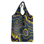 Storm NAIDOC Week 2026 Personalised Grocery Bag 50 Years of Deadly Aboriginal Art
