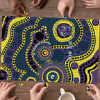 Storm NAIDOC Week 2026 Personalised Puzzle 50 Years of Deadly Aboriginal Art