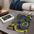 Storm NAIDOC Week 2026 Personalised Puzzle 50 Years of Deadly Aboriginal Art