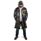 Dockers NAIDOC Week 2026 Personalised Cloak 50 Years of Deadly Aboriginal Art
