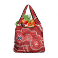 Sydney Swans NAIDOC Week 2026 Personalised Grocery Bag 50 Years of Deadly Aboriginal Art