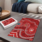 Sydney Swans NAIDOC Week 2026 Personalised Puzzle 50 Years of Deadly Aboriginal Art
