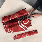 Sydney Swans NAIDOC Week 2026 Personalised Umbrella 50 Years of Deadly Aboriginal Art