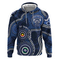 Geelong Cats NAIDOC Week 2026 Personalised Hoodie 50 Years of Deadly Aboriginal Art