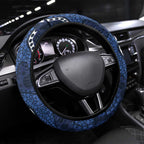 Geelong Cats NAIDOC Week 2026 Steering Wheel Cover 50 Years of Deadly Aboriginal Art