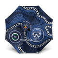 Geelong Cats NAIDOC Week 2026 Personalised Umbrella 50 Years of Deadly Aboriginal Art