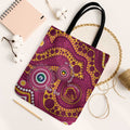 Broncos NAIDOC Week 2026 Personalised Tote Bag 50 Years of Deadly Aboriginal Art