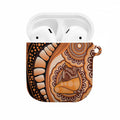 Australia Mother's Day 2026 Indigenous Art AirPods Case