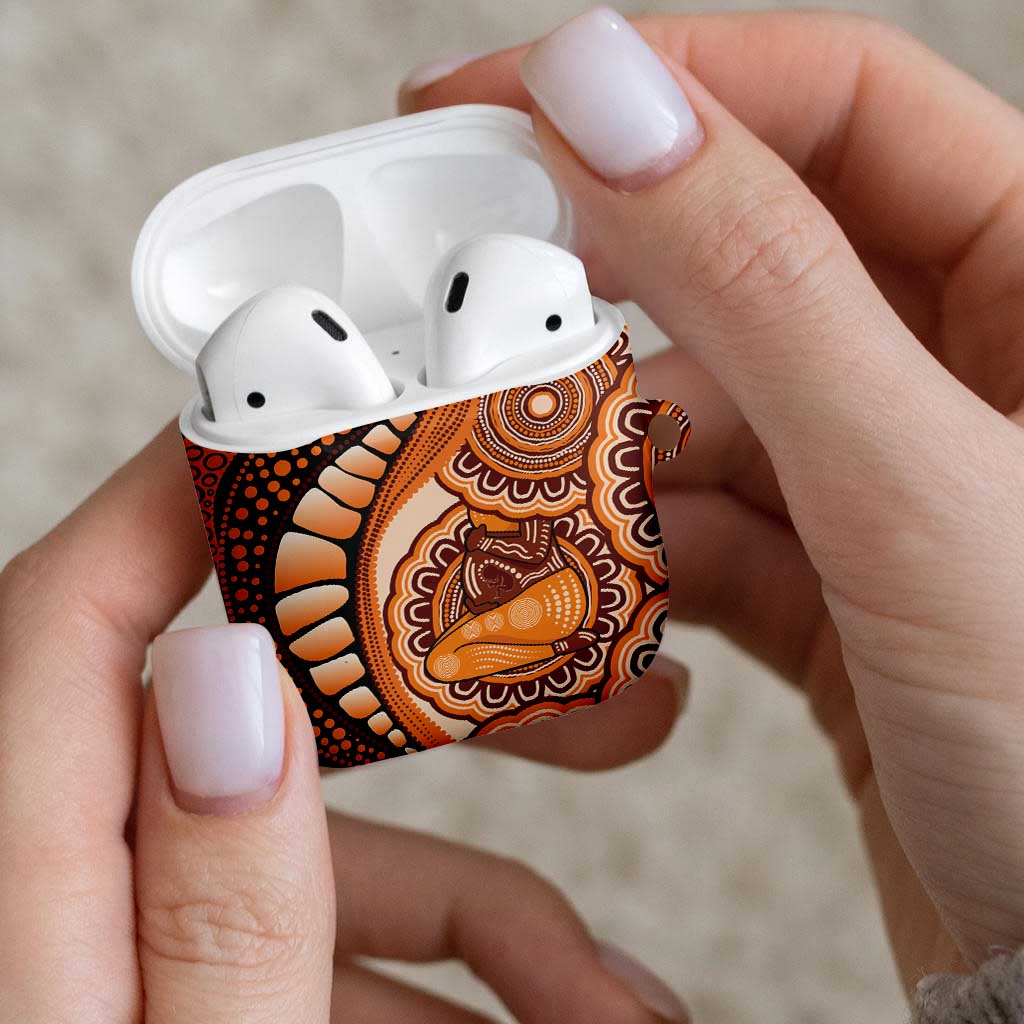 Australia Mother's Day 2026 Indigenous Art AirPods Case