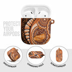 Australia Mother's Day 2026 Indigenous Art AirPods Case