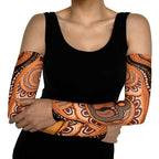 Australia Mother's Day 2026 Indigenous Art Arm Sleeves